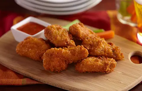 Wing Zings